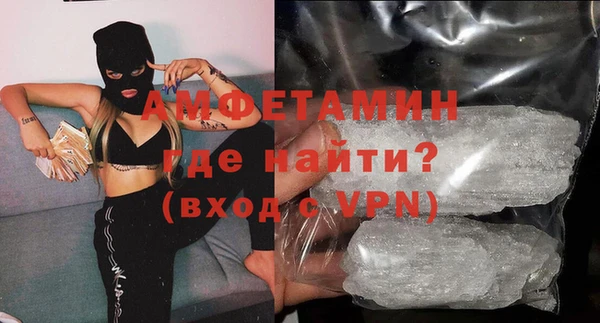 ALPHA PVP Каменка